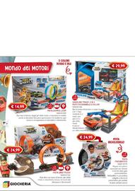 Volantino Giocheria Pagina 153
