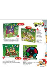 Volantino Giocheria Pagina 154