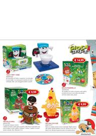 Volantino Giocheria Pagina 156