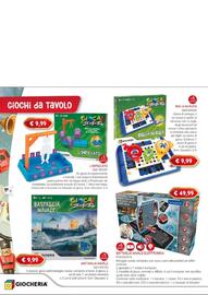 Volantino Giocheria Pagina 157