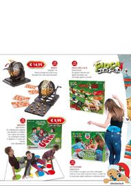 Volantino Giocheria Pagina 158