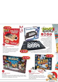 Volantino Giocheria Pagina 162