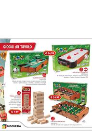 Volantino Giocheria Pagina 163