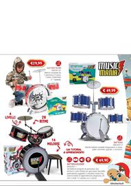 Volantino Giocheria Pagina 166