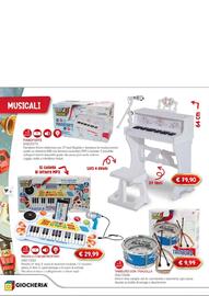 Volantino Giocheria Pagina 167