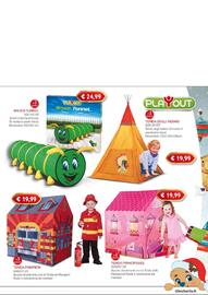 Volantino Giocheria Pagina 170