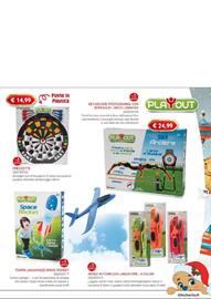 Volantino Giocheria Pagina 172