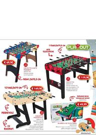 Volantino Giocheria Pagina 176