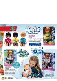 Volantino Giocheria Pagina 185