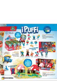 Volantino Giocheria Pagina 199