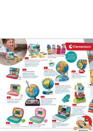 Volantino Giocheria Pagina 250