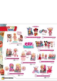 Volantino Giocheria Pagina 261