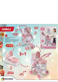 Volantino Giocheria Pagina 79