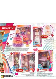 Volantino Giocheria Pagina 85