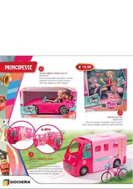 Volantino Giocheria Pagina 87