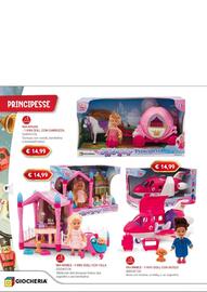 Volantino Giocheria Pagina 89