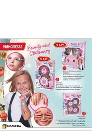 Volantino Giocheria Pagina 95