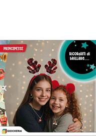 Volantino Giocheria Pagina 99