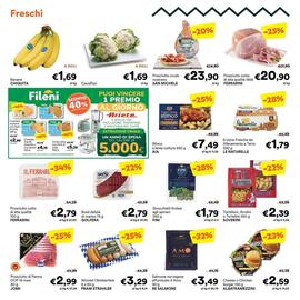 Volantino Unes Pagina 2