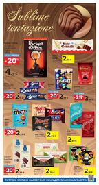 Volantino Carrefour Market Pagina 10