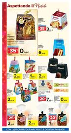 Volantino Carrefour Market Pagina 12
