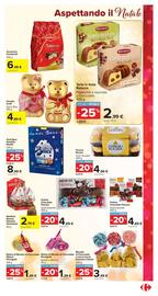 Volantino Carrefour Market Pagina 13