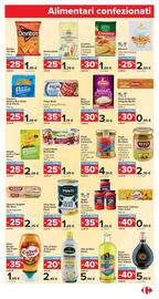 Volantino Carrefour Market Pagina 15