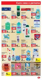 Volantino Carrefour Market Pagina 17