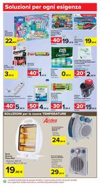 Volantino Carrefour Market Pagina 18