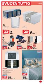 Volantino Carrefour Market Pagina 19
