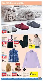 Volantino Carrefour Market Pagina 20