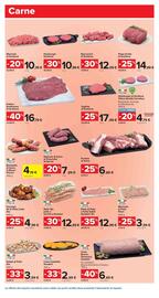 Volantino Carrefour Market Pagina 4