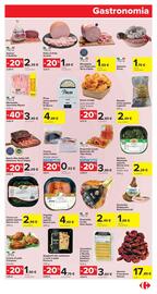 Volantino Carrefour Market Pagina 5