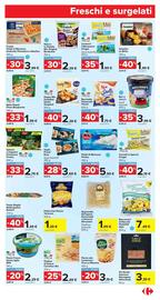 Volantino Carrefour Market Pagina 9