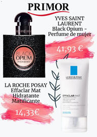 Catálogo Primor Página 2