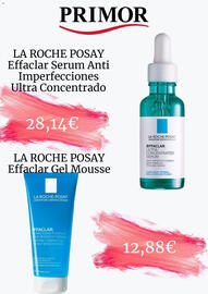 Catálogo Primor Página 3