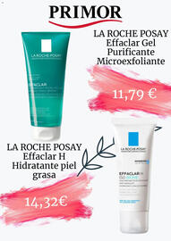 Catálogo Primor Página 4