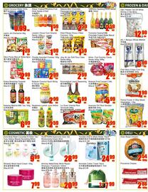 Bestco Food Mart flyer week 45 Page 2
