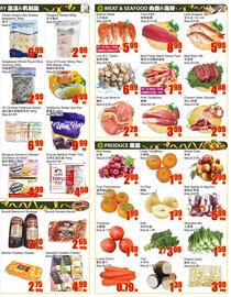 Bestco Food Mart flyer week 45 Page 3