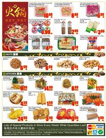 Bestco Food Mart flyer week 45 Page 4