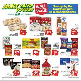 Foodmaxx weekly ad Page 2