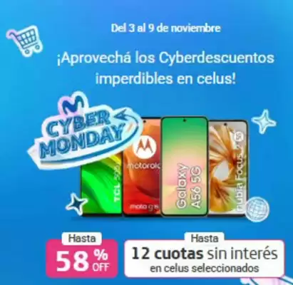 Catálogo Movistar (válido hasta 9-11)