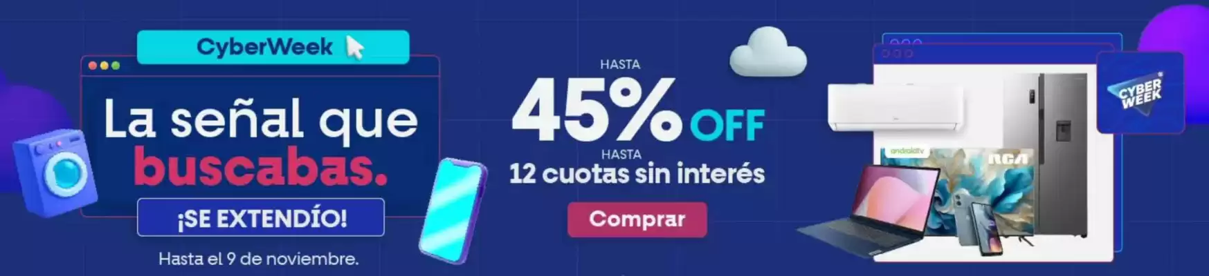 Catálogo Radio Sapienza (válido hasta 9-11)