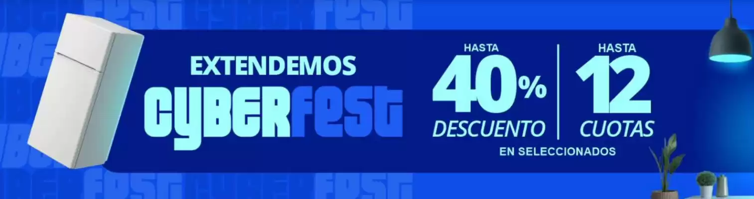 Catálogo Maxi Hogar (válido hasta 10-11)