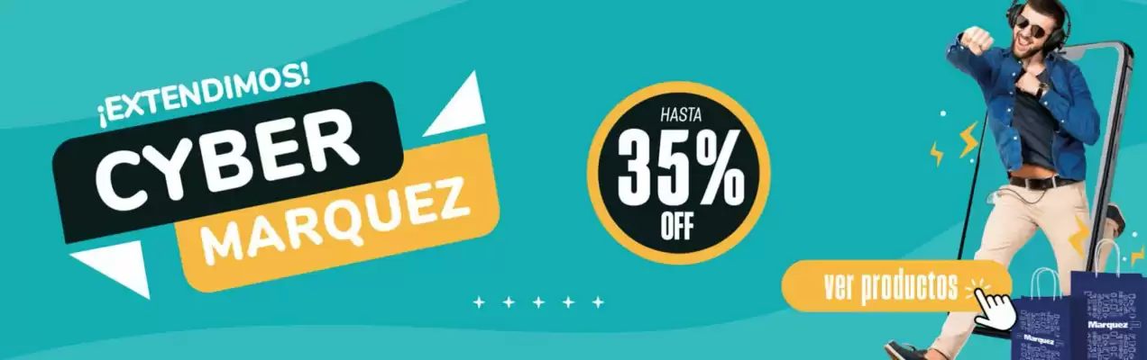 Catálogo Grupo Marquez (válido hasta 9-11)