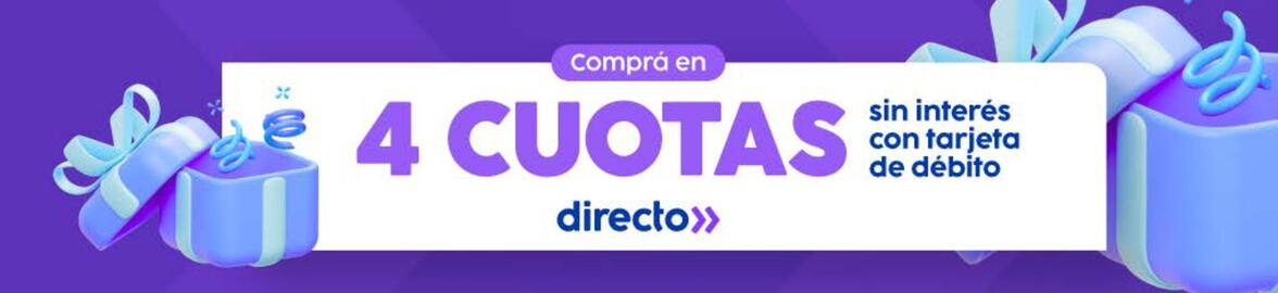 Catálogo Toselli Hogar Página 1