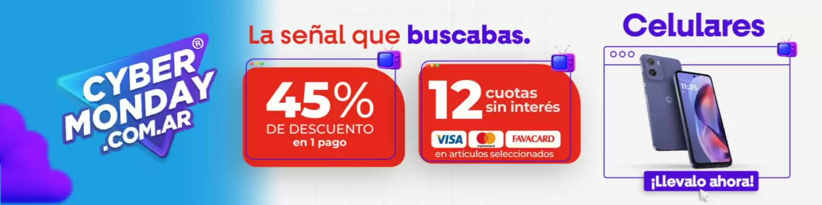 Revista Fava (válido hasta 9-11)