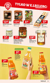 E.Leclerc gazetka tydzień 46 Strona 13