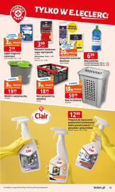 E.Leclerc gazetka tydzień 46 Strona 15