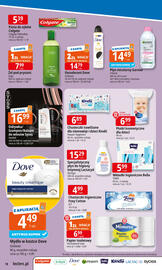 E.Leclerc gazetka tydzień 46 Strona 18